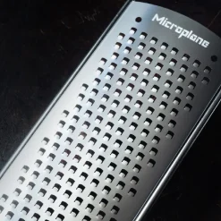 Microplane Gourmet Rasp Grof* Schillen En Raspen