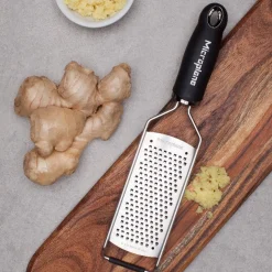 Microplane Gourmet Rasp Grof* Schillen En Raspen
