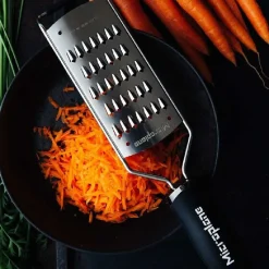 Microplane Gourmet Rasp Julienne*** Schillen En Raspen