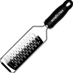 Microplane Gourmet Rasp Medium Ribbon*** Schillen En Raspen