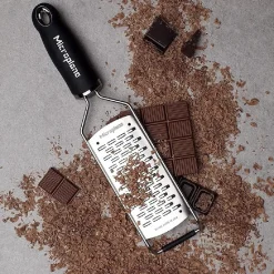 Microplane Gourmet Rasp Medium Ribbon*** Schillen En Raspen