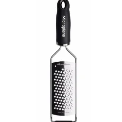 Microplane Gourmet Rasp Ster*** Schillen En Raspen