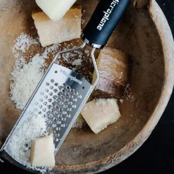 Microplane Gourmet Rasp Ster*** Schillen En Raspen
