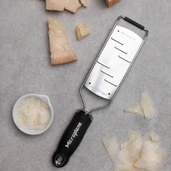 Microplane Gourmet Schaaf Groot* Schillen En Raspen