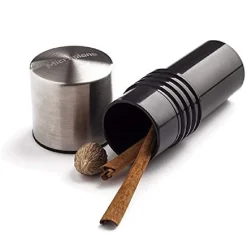 Microplane Nootmuskaatmolen* Schillen En Raspen