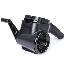 Microplane Rasp Roterend* Schillen En Raspen