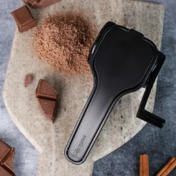 Microplane Rasp Roterend* Schillen En Raspen