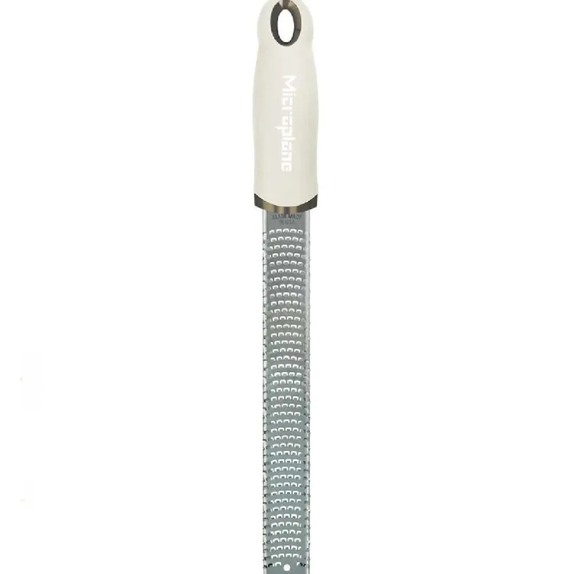Microplane Rasp Zester Cashmere Beige* Schillen En Raspen