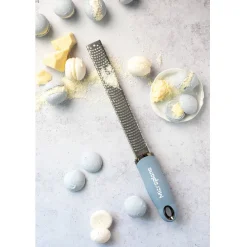 Microplane Rasp Zester Hemelsblauw* Schillen En Raspen
