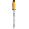 Microplane Rasp Zester Mosterd Geel* Schillen En Raspen