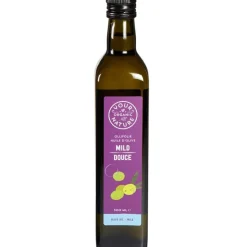 Your Organic Nature Milde Olijfolie Spaans Biologisch 500ml* Oliën En Vetten