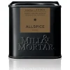 Mill & Mortar Biologische Allspice (Heel) 40g* Kruiden En Specerijen