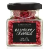 Mill & Mortar Gevriesdroogde Frambozen Crumble 12g* Zaden, Granen, Noten En Vruchten