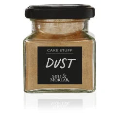 Mill & Mortar Glanspoeder Goud 10gr* Poeder Kleurstoffen