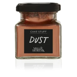 Mill & Mortar Glanspoeder Brons 10gr* Poeder Kleurstoffen