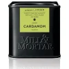 Mill & Mortar Kardemom (Heel) Biologisch 25g* Kruiden En Specerijen