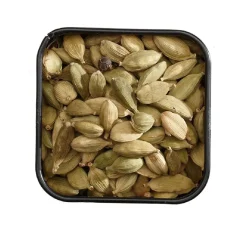 Mill & Mortar Kardemom (Heel) Biologisch 25g* Kruiden En Specerijen