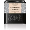 Mill & Mortar Provencaalse Kruiden Biologisch 25g* Kruiden En Specerijen