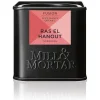 Mill & Mortar Ras El Hanout Kruidenmix Biologisch 55g* Kruiden En Specerijen