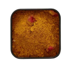 Mill & Mortar Ras El Hanout Kruidenmix Biologisch 55g* Kruiden En Specerijen