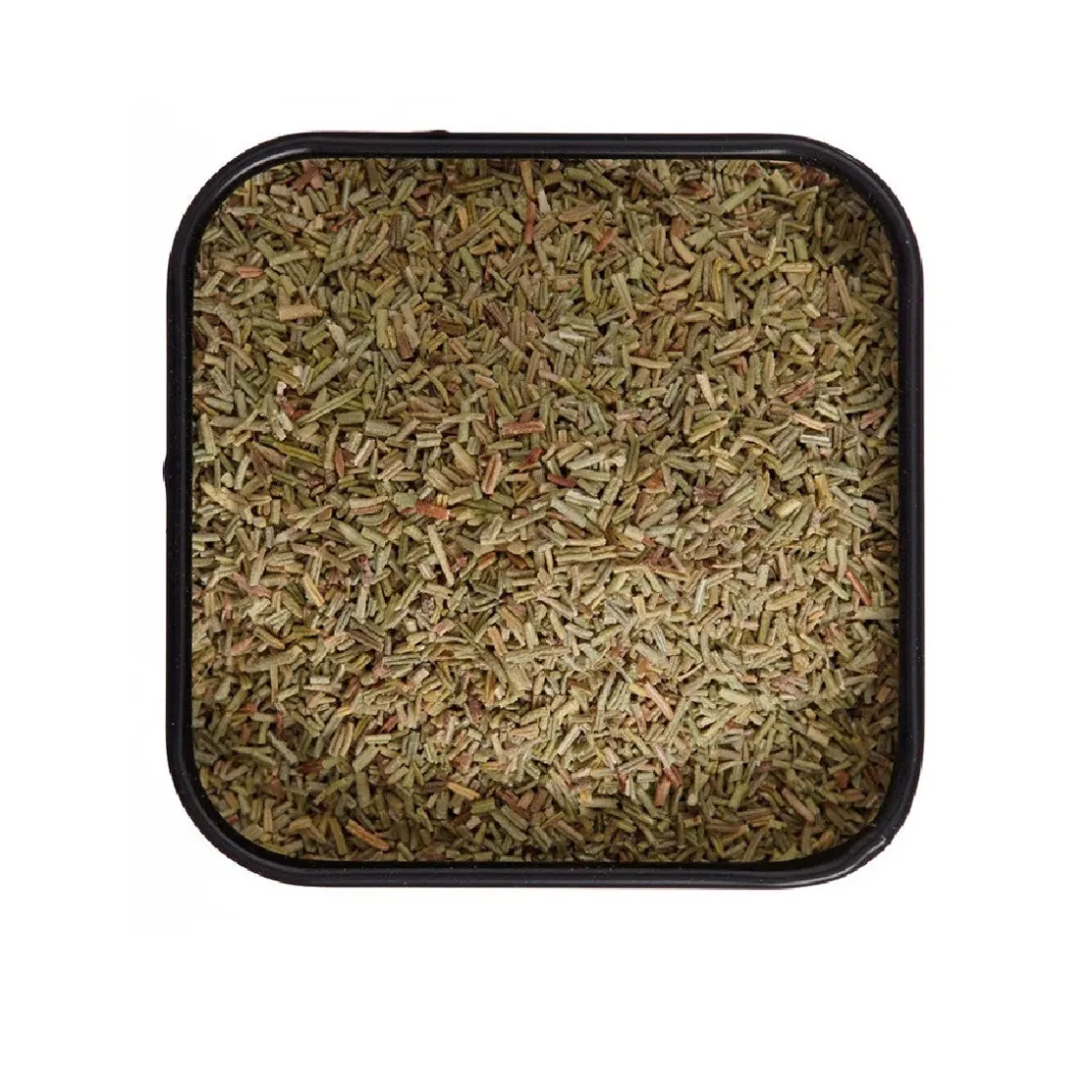 Mill & Mortar Rozemarijn (Gemalen) Biologisch 30g* Kruiden En Specerijen