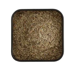 Mill & Mortar Tijm (Gemalen) Biologisch 25g* Kruiden En Specerijen