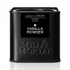 Mill & Mortar Vanillepoeder Biologisch 15g* Smaakstoffen