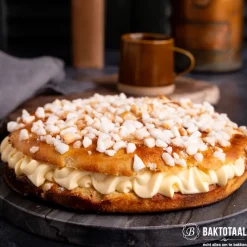 Molen de Hoop Banketbakkers (D)roompoeder 500gr* Roompoeders