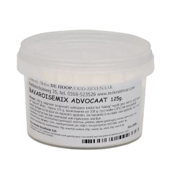 Molen de Hoop Bavarois Advocaat 125gr* Dessertmixen|Bavarois