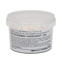Molen de Hoop Bavarois Hazelnoot 125gr* Dessertmixen|Bavarois