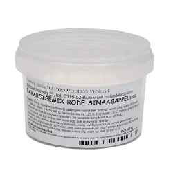 Molen de Hoop Bavarois Rode Sinaasappel 100gr* Dessertmixen|Bavarois