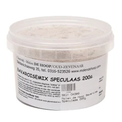Molen de Hoop Bavaroise Speculaas 200g* Dessertmixen|Bavarois
