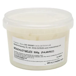 Molen de Hoop Beschuitgelei 400gr* Oliën En Vetten|Hulpstoffen