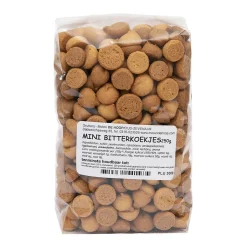 Molen de Hoop Bitterkoekjes mini 250gr* Ijsdips|Eetbare Strooisels