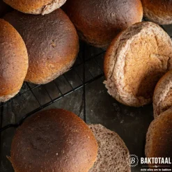 Molen de Hoop Broodverbeteraar Tarwegluten 500 gram* Broodverbeteraar