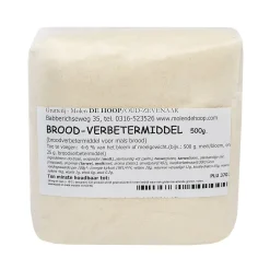 Molen de Hoop Broodverbeteraar 500gr* Broodverbeteraar