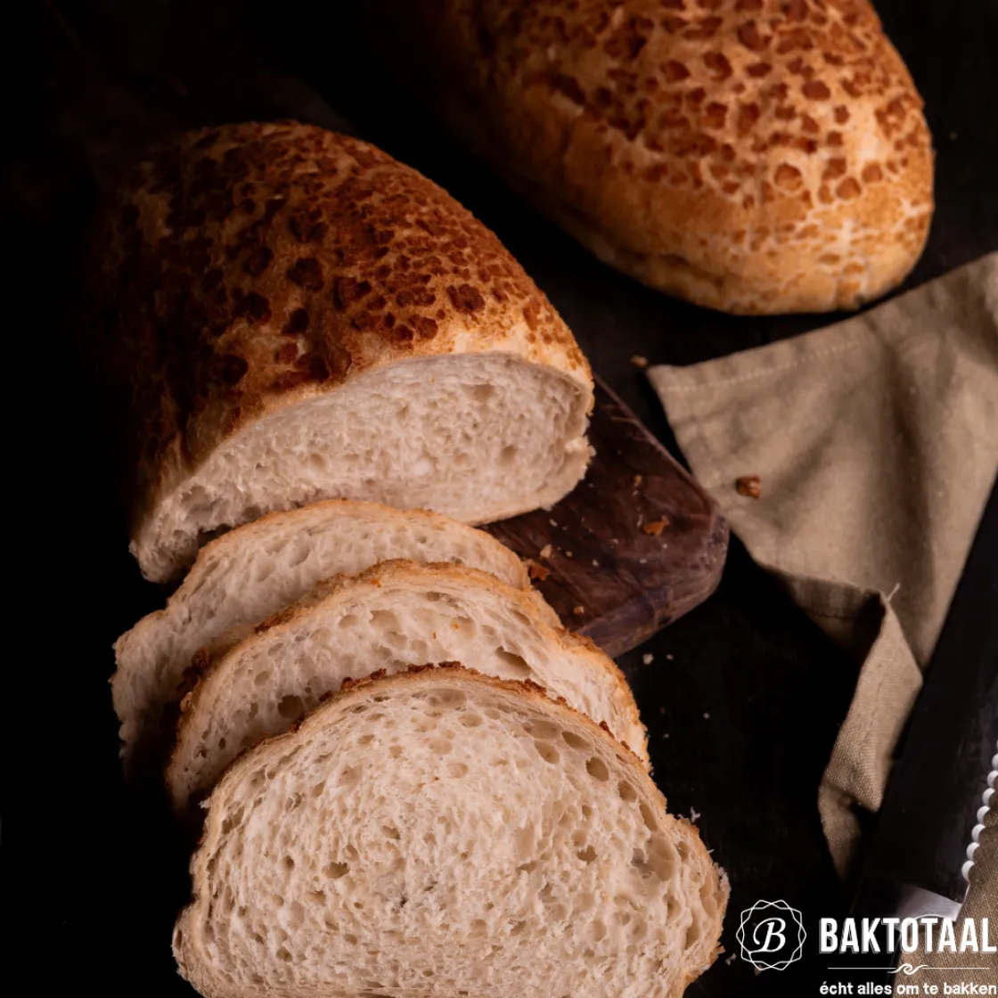 Molen de Hoop Broodverbeteraar 500gr* Broodverbeteraar