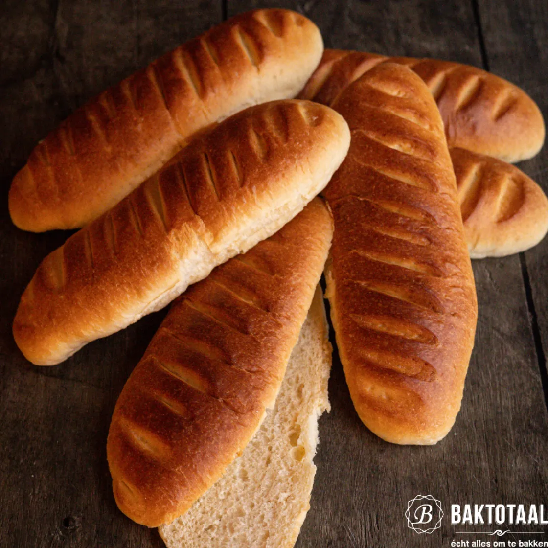 Molen de Hoop Broodverbeteraar 500gr* Broodverbeteraar