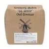 Molen de Hoop Bylandtse Broodmix 2,5kg* Broodmixen|Bekijk Alle Mixen