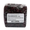 Molen de Hoop Cranberry's 200gr* Zaden, Granen, Noten En Vruchten