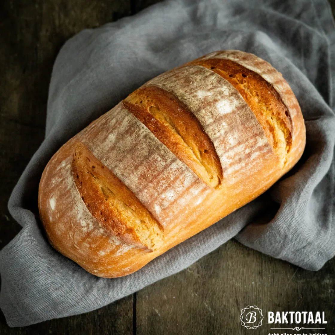 Molen de Hoop Desempoeder 500gr* Broodverbeteraar|Hulpstoffen