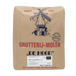 Molen de Hoop EKO Lemairemeel 5kg* Bloem En Meel