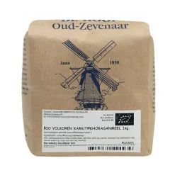 Molen de Hoop EKO Volkoren Kamut Khorasanmeel 1kg* Bloem En Meel