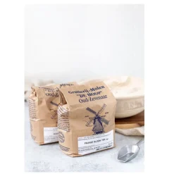 Molen de Hoop Franse Tarwebloem T55 1kg* Bloem En Meel