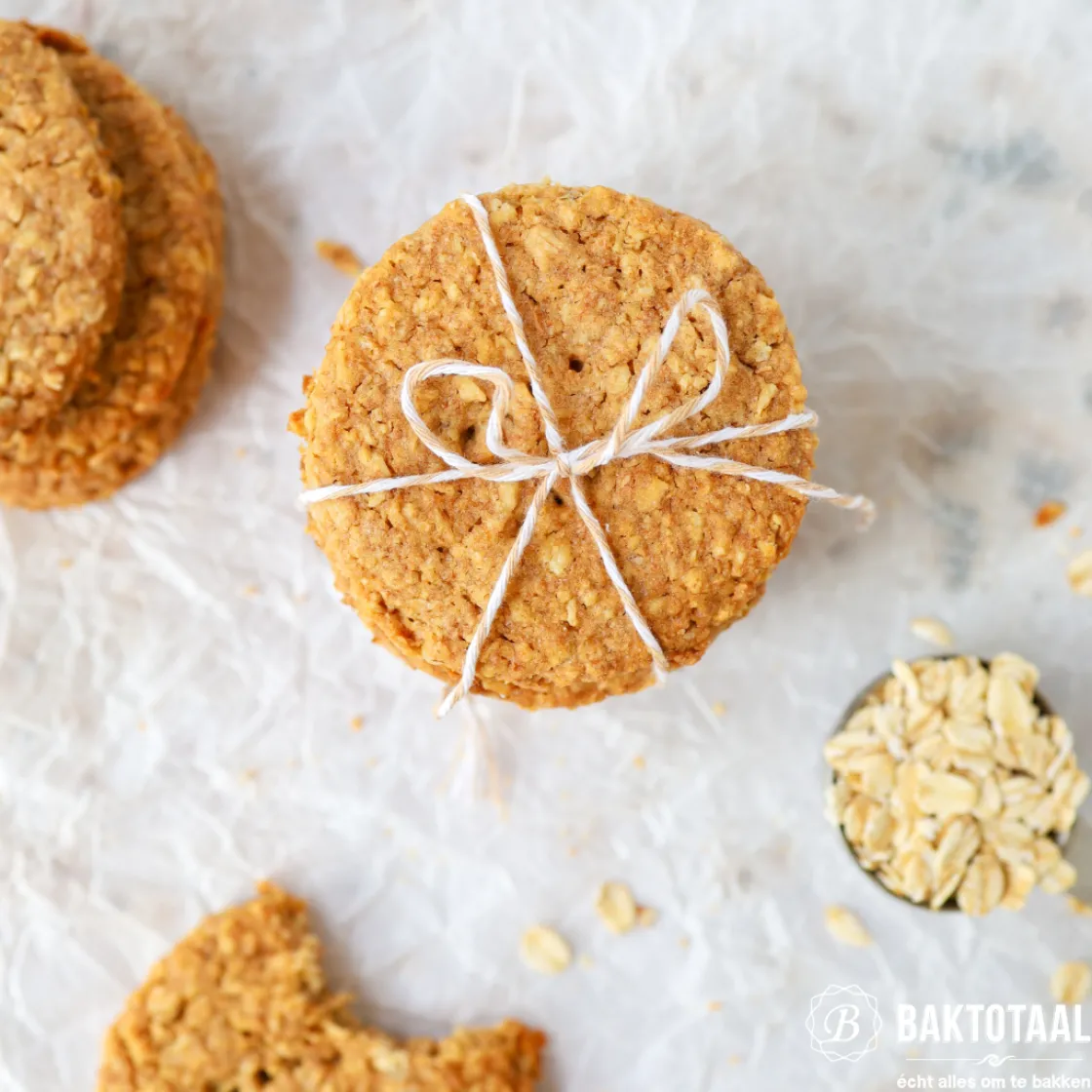 Molen de Hoop Havermout (vlokken) 500gr* Zaden, Granen, Noten En Vruchten