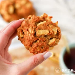 Molen de Hoop Havermout (vlokken) 500gr* Zaden, Granen, Noten En Vruchten