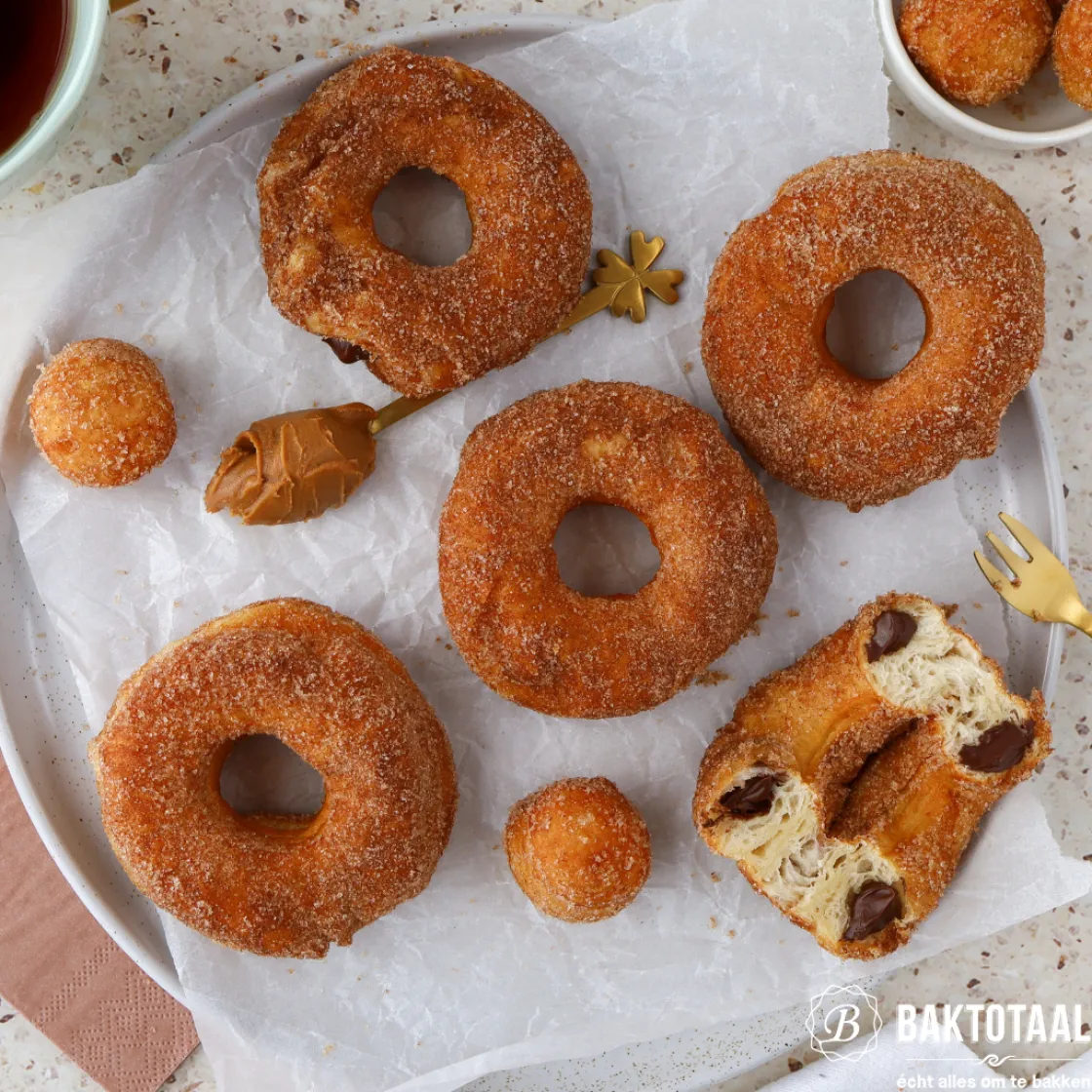 Molen de Hoop Kaneel 100gr* Kruiden En Specerijen
