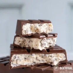 Molen de Hoop Kaneelgranules 200gr* Suiker En Zout