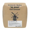 Molen de Hoop Maisbrood Mix 2,5kg* Broodmixen|Bekijk Alle Mixen