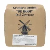 Molen de Hoop Mais/Pompoen Broodmix 2,5kg* Broodmixen|Bekijk Alle Mixen